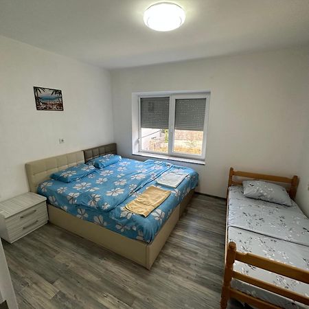 Got Prishtina Hostel Приштина Екстер'єр фото