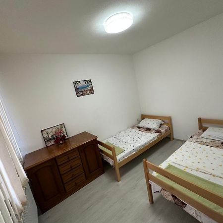 Got Prishtina Hostel Приштина Номер фото