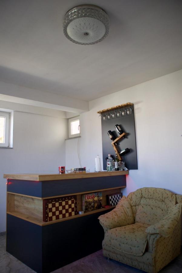 Got Prishtina Hostel Приштина Екстер'єр фото