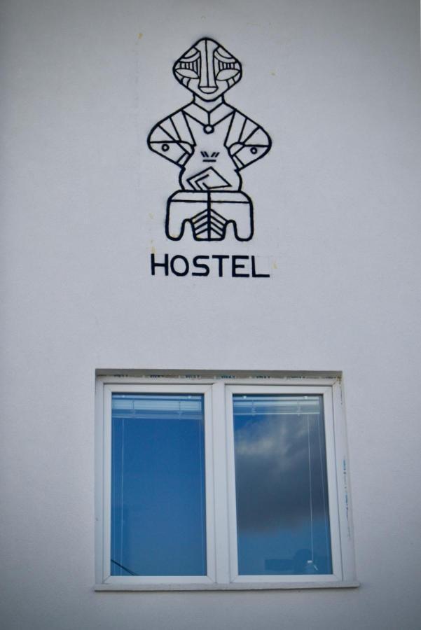 Got Prishtina Hostel Приштина Екстер'єр фото