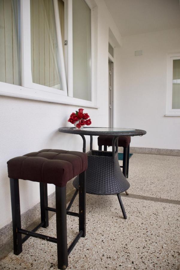 Got Prishtina Hostel Приштина Екстер'єр фото