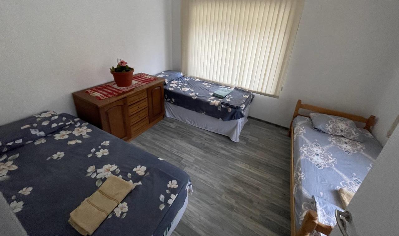 Got Prishtina Hostel Приштина Екстер'єр фото