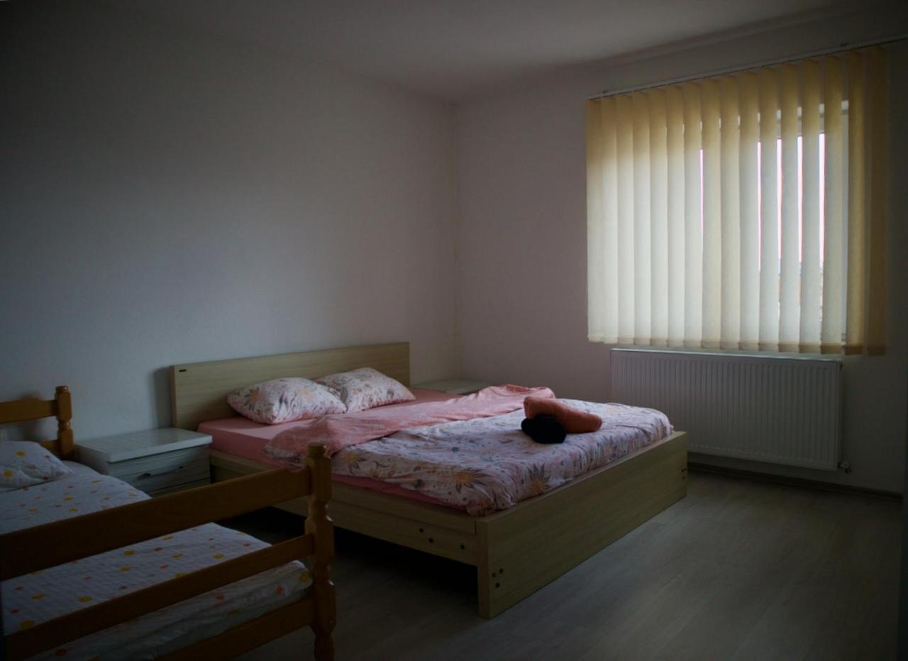 Got Prishtina Hostel Приштина Номер фото