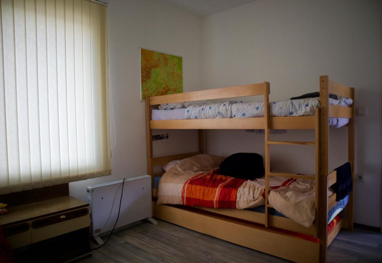Got Prishtina Hostel Приштина Номер фото